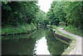 Worcester and Birmingham Canal