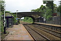 Pleasington Station