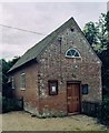 Rockbourne Baptist Chapel