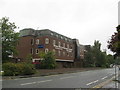 The Paterson Institute for Cancer Research, Christie Hospital, Wilmslow Road