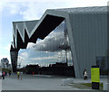 Riverside Museum