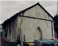 Littledown Methodist Chapel