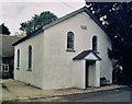 Former Verham Dean Methodist Chapel