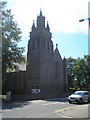 Ruthrieston West Church