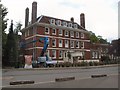 Commissioners House - Chatham Dockyard