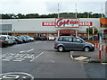 Carpetright, Cwmbran Retail Park