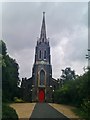 Parish Church of St Michael, South Grove N6