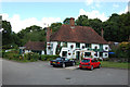 Oak and Ivy Public House