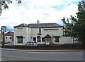 The Anchor (1), Lower Guildford Road, Knaphill