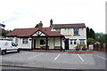 The Trident, Burntwood