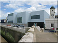 The Turner Contemporary Gallery, Margate