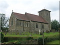 Whitton Church