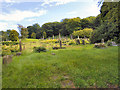 Darwen Old Cemetery