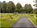 Darwen Old Cemetery