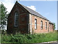 Carlton Methodist Church