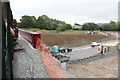 New bridge for the Ffestiniog Railway