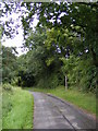 TM4266 : Hawthorn Road, Middleton &  footpath to Hawthorn Road by Geographer