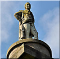 The Marquis of Downshire Memorial Monument, Hillsborough (4)