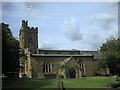 Hanwell Church