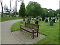 Waterlooville Cemetery (11)