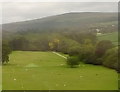 View from Slade viaduct