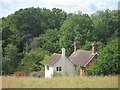 Brook Cottage