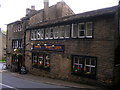 White Lion, Delph