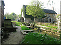 Little Clanfield mill