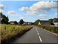 Johnson Road, Eccleshill Gardens