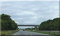 Road bridge at Down Farm