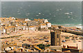 St Ives from the southern heights