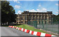 Stonyhurst College, Hurst Green, Clitheroe BB7 9PZ