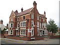 Loughborough: The Great Central Station Hotel