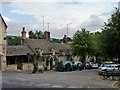 Vineyard Street, Winchcombe