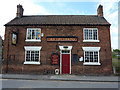 The Old Greyhound