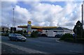 Petrol Station A666 Bolton