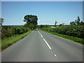 SE3059 : The B6165, Ripley Road, near Hill Top Farm by Ian S