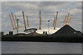 TQ3980 : O2 Arena by Chris Allen