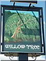 The Willow Tree Inn, Leeming, North Yorkshire