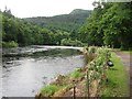 River Tay, Dunkeld