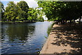 River Great Ouse, Bedford