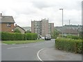 Farrow Hill - Heights Drive