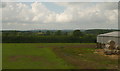 Farmland at East Lydford