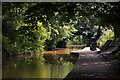 The Bridgewater Canal