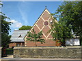 Barlborough Village Hall