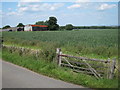 Wheatsheaf Farm