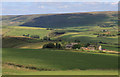 Hill Top from near Badger Edge