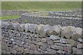 SD7681 : Dry Stone Walls by Mick Garratt