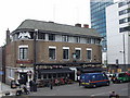 Royal George, Eversholt Street, Euston