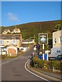 Cove Hill Sennen Cove